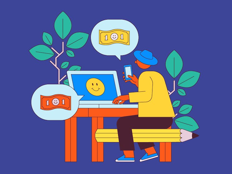 sell digital products online
